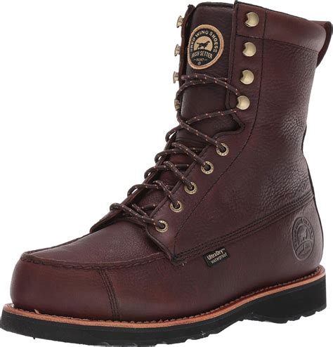 Locating Irish Setter Boots Near You