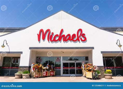 Locating a Michaels Store in Your Area