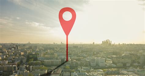 Location, Location, Location!