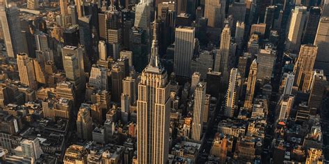 Location Matters: The Heart of Manhattan and Beyond