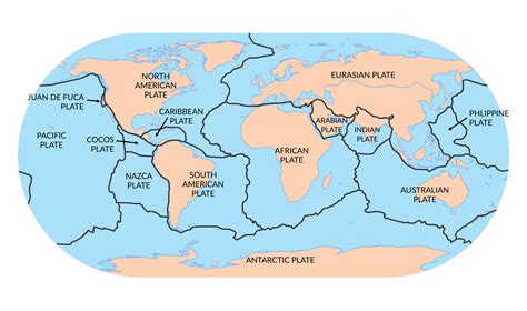 Location and Boundaries