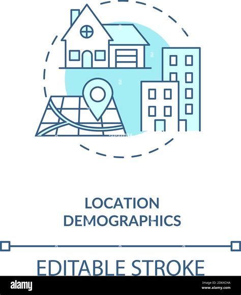 Location and Demographics: