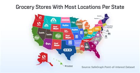 Locations by State