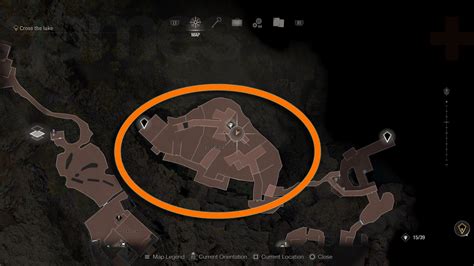 Locations to Find Vipers