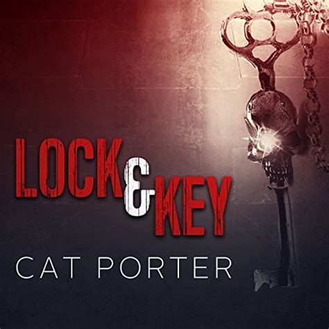 Lock and Key 4 Book Series Reader