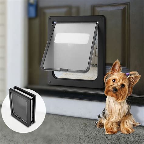 Lockable Dog Doors: The Ultimate Guide to Keeping Your Dog Safe and Secure