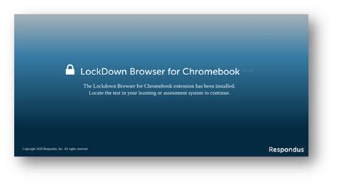 Lockdown Browser Chrome Extension: Unlocking the Power of Secure Online Exams