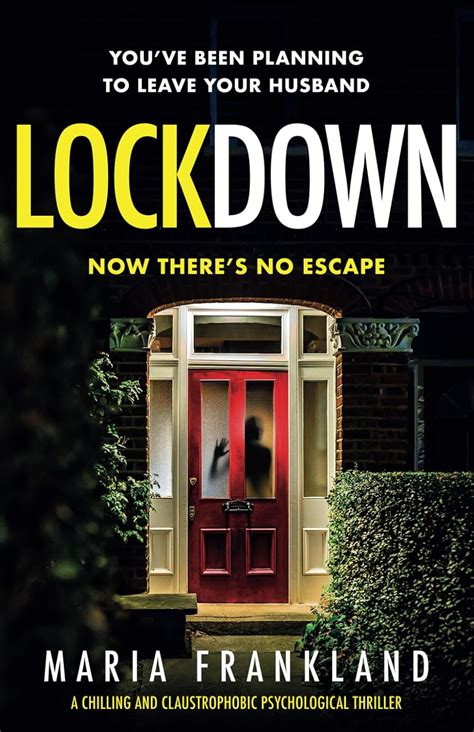 Lockdown Catalyza Book 2 Epub