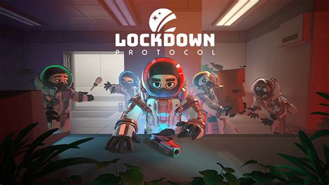 Lockdown Protocol: The Xbox Exclusive That's Breaking the Mold