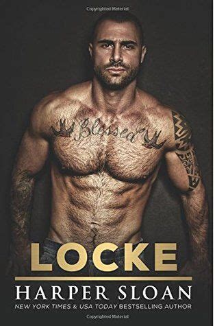 Locke Corps Security Kindle Editon