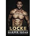 Locke Corps Security Kindle Editon