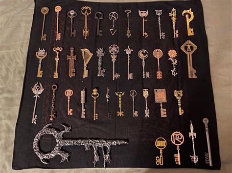 Locke and Key Keys To The Kingdom 2 PDF