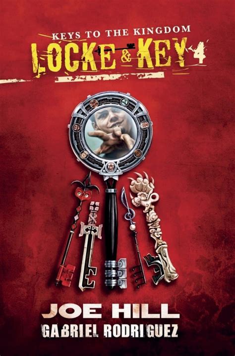 Locke and Key Keys To The Kingdom 2 PDF