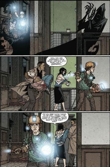 Locke and Key Omega 5 of 5 Epub