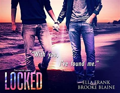 Locked PresLocke 2 Ella Frank Epub