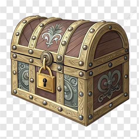 Locked Treasure Chest MHR: A Comprehensive Guide to Finding and Opening