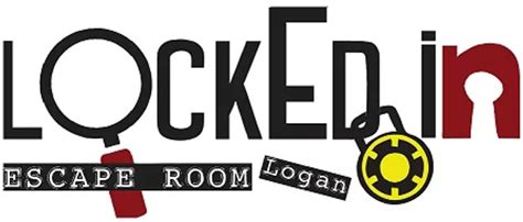 Locked in Escape Room Logan: A Thrilling Adventure Awaits