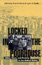 Locked in the Poorhouse Cities Kindle Editon