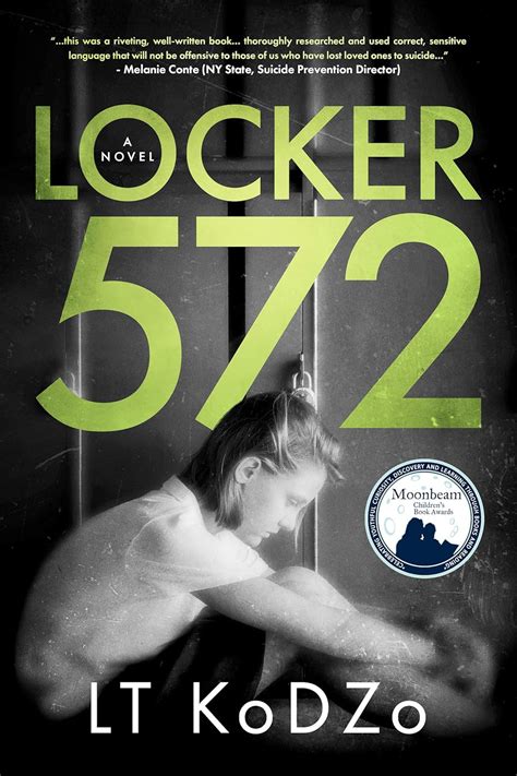 Locker 572 Ebook Doc