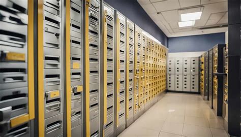 Locker Rental Singapore: A Guide to Storage Solutions