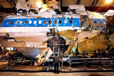 Lockerbie: A Comprehensive Examination of the Devastating Aviation Tragedy