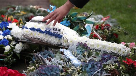 Lockerbie: A Tragedy Remembered