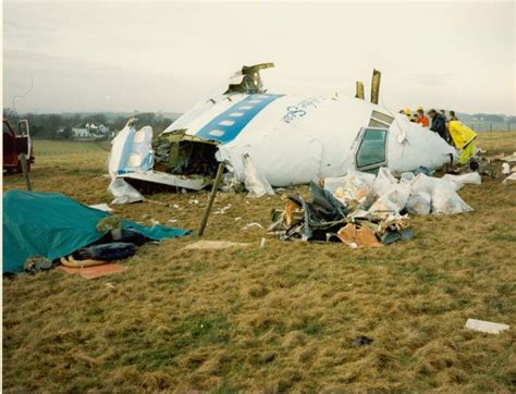 Lockerbie: The Tragedy and Its Aftermath