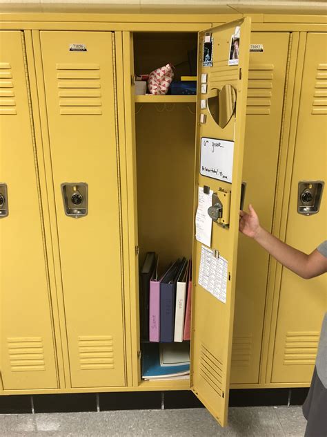 Lockers for School: A Comprehensive Guide to Storage and Organization