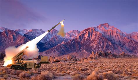 Lockheed Martin Missile and Fire Control