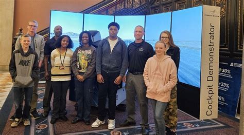 Lockheed Martin Student Internships: Soar to New Heights in Aerospace and Defense