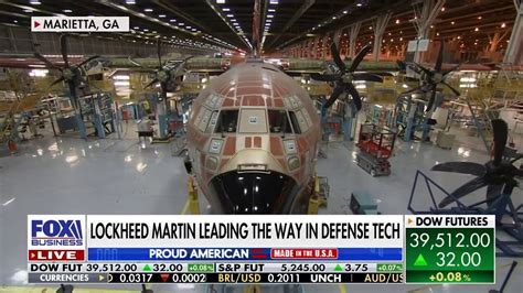 Lockheed Martin Tampa Florida: Leading the Way in Aerospace and Defense