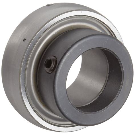 Locking Collar Bearings: The Key to Smooth Rotation and Reliability