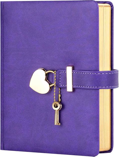 Locking Diaries with Keys: Ultimate Protection for Your Private Thoughts