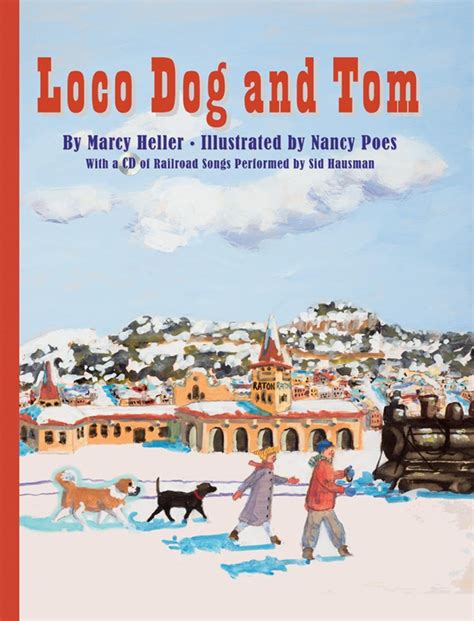 Loco Dog and Tom Epub