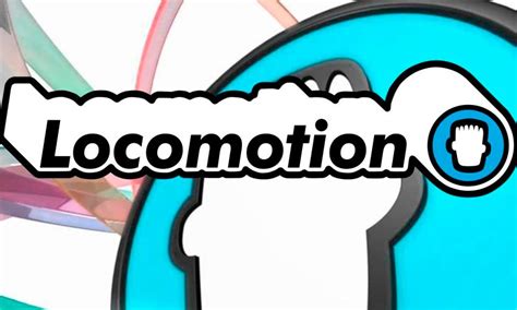 Locomotion