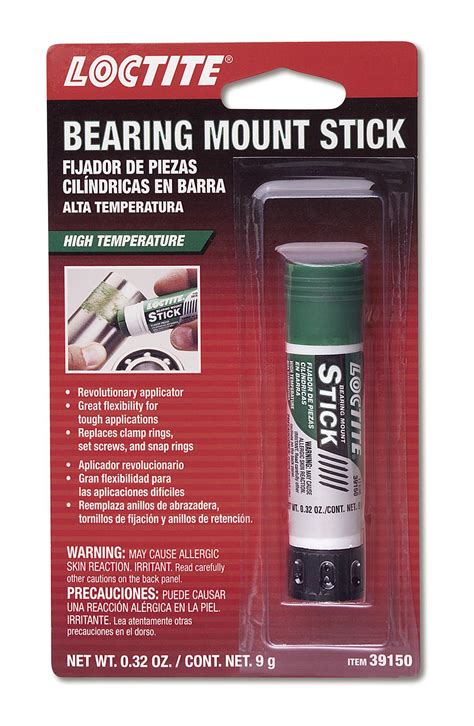 Loctite Bearing Mount Adhesive