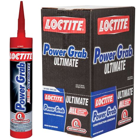 Loctite Products: The Ultimate Guide to Industrial Adhesives