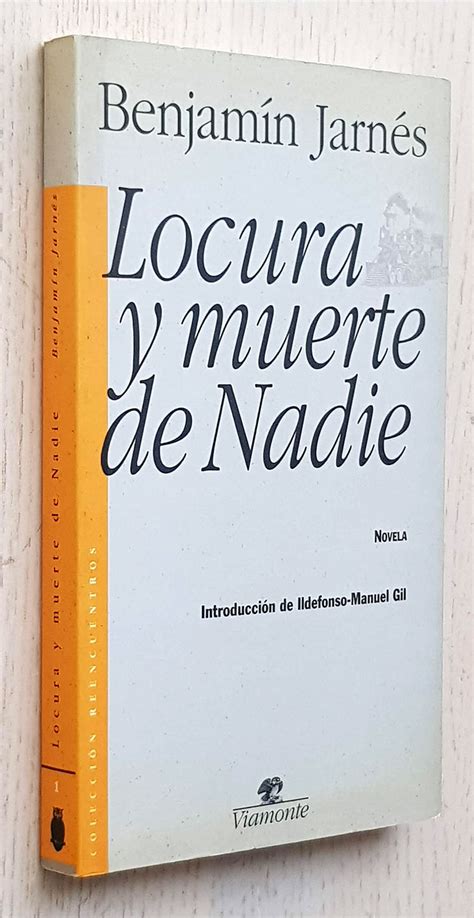 Locura y muerte de Nadie Epub