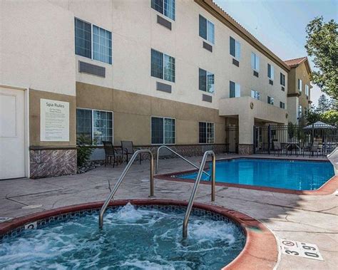 Lodging in Bakersfield CA: 50+ Comfortable and Affordable Options