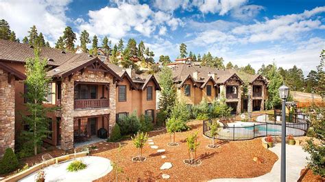 Lodging in Big Bear Village: The Ultimate Guide