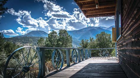 Lodging in Buena Vista, Colorado: A Guide to Enchanting Accommodations