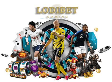 LodiBet Game