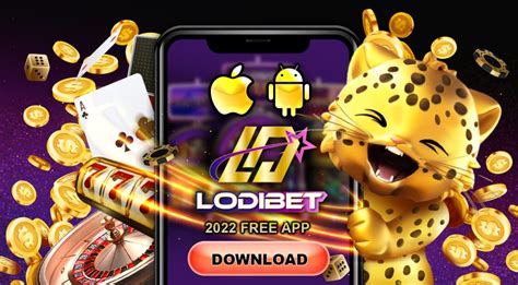 Lodibet Gaming APK