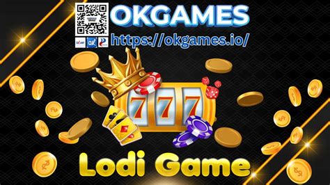 Lodigame Login