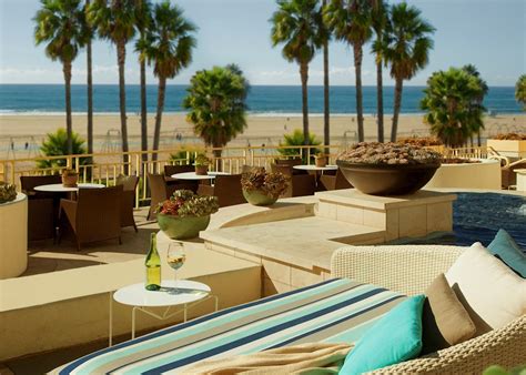 Loews Santa Monica Los Angeles: An Unforgettable Escape With 40% Off