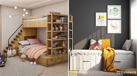 Loft Bed with Dresser: 5 Epic Space-Saving Solutions for Enhanced Bedroom Functionality