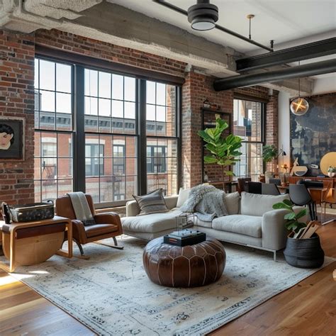 Loft Home Furniture Reviews: The Ultimate Guide to Furnishing Your Urban Oasis