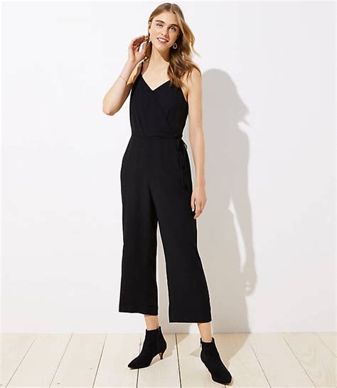 Loft Jumpsuit: The Ultimate Guide to Effortless Style