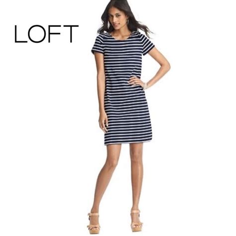 Loft T-Shirt Dress: The Ultimate Guide to Versatility and Style