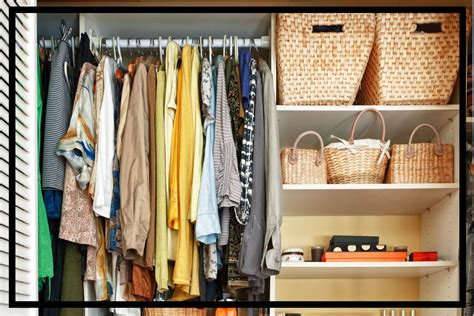 Lofting Your Coats: A Comprehensive Guide to Maximizing Closet Space and Style